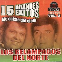 Cosas del Destino - Los Relampagos del Norte