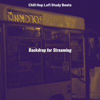 Background for Gaming - Chill Hop Lofi Study Beats