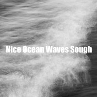 Great Very Loud Stormy Waves - Ocean Sound Sleep Baby