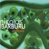 Otra Así - Nicolás Ibarburu & Luis Alberto Spinetta