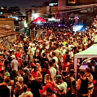 Aquecimento Pros Baile De Bh - DJ MENOR ML