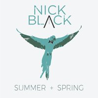 Dance In the Light - Nick Black