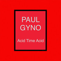 Revertigo Techno - Paul Gyno