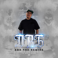 Damn Shawty - D.R.G & Brown Boy & JQ