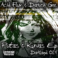 Spierdalaj Kurwa - Dariush Gee & Acid Flux