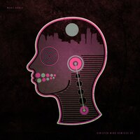 Sinister Mind - Marc Houle