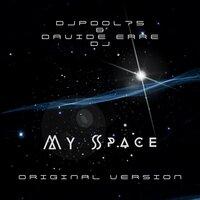 My Space - DJPool75 & Davide Erre DJ