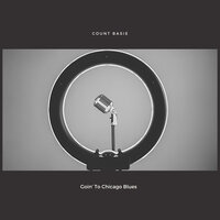 Tuesday At Ten - Count Basie