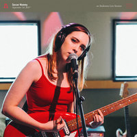 Inside Out - Soccer Mommy