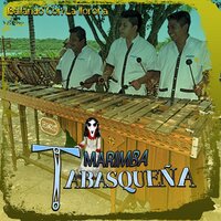 Tus Ojitos - Marimba Tabasqueña