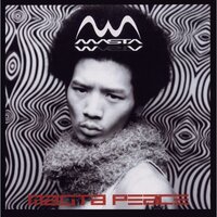 Follow Me - Masta Wu