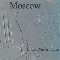 Back in the U.S.S.R. - Moscow