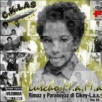Fallin - C.K.Las & Tania Brito