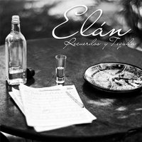 Ojala que te vaya bonito - Elan