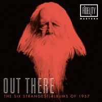 What Time Is It - Ken Nordine