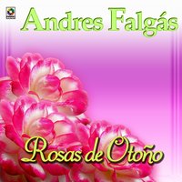La Mariposa - Andres Falgas