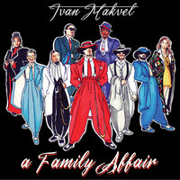 I Got Funk - Ivan Makvel