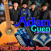 Pietra Linda - Adan Cuen Y Su Plebada