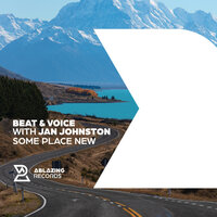 Some Place New - Beat & Jan Johnston