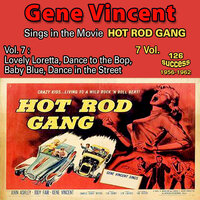 Good Golly Miss Molly - Gene Vincent