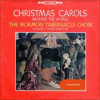 "A Ceremony of Carols op. 28" - 6.This little Babe - The Mormon Tabernacle Choir & Бенджамин Бриттен