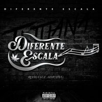 El Del Florido - Diferente Escala