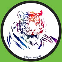 Another Friday - El Tigre