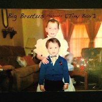 Backyard Song (A Dream Turns) - Big Brutus