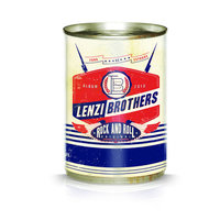 Papo De Elevador - Lenzi Brothers