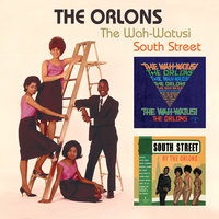 Pokey Lou - The Orlons