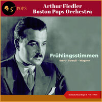 Divertissement, V. Parade - Arthur Fiedler & Boston Pops Orchestra