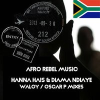 Waloy - Hanna Hais & Diama Ndiaye & Oscar P
