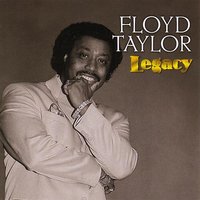 Part-Time Lover - Floyd Taylor