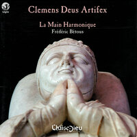 Sanctus - Frédéric Bétous & La Main Harmonique