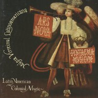 Hoy Es el Dia de Placer - Ars Nova