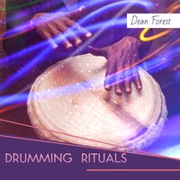 Ritual Silence - Dean Forest & African Music Drums Collection