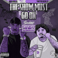 Just Talking - Saxkboy kd & That Mexican OT
