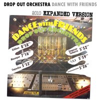 Emperor Tamarin - Drop Out Orchestra