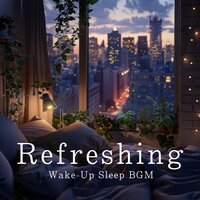 First Rays Awakening - Relaxing Bgm Project