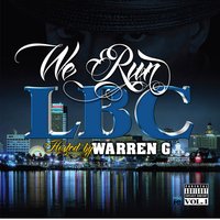 Great Place To Visit - Warren G. & Butch Cassidy & Crooked I