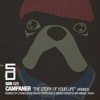 The Story Of Your Life - Campaner & Miguel Tagua