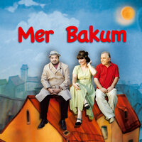 Mer Bakum - Rafael Kotanjyan & Levon Harutyunyan & Forsh & Goga & Hayko & Tigran Petrosyan