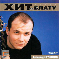 Седой налётчик - Александр Кузнецов