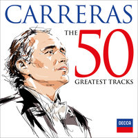 J.-P.-E. Martini: Plaisir d'amour - Jose Carreras & English Chamber Orchestra & Vjekoslav Sutej