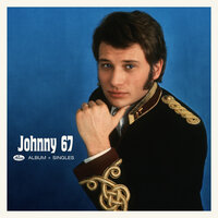 Amour, violons et réacteurs - Johnny Hallyday & Armand Migiani