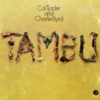 My Cherie Amour - Cal Tjader & Charlie Byrd