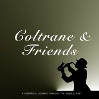 Greensleeves - Coltrane