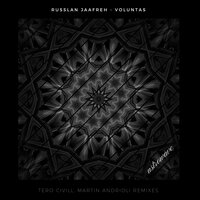 Voluntas - Russlan Jaafreh & Tero Civill