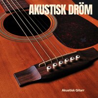 Mjuk Gitarr - Akustisk Gitarr