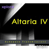 Altaria IV - Xplore